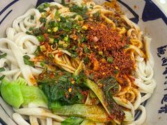 -面尚香关中面馆(盛龙广场总店)