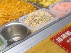 -丁家坡洋芋·观音桥好吃街A区(全国总店)