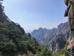 -三清山风景名胜区