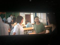 -中影国际影城(华发商都CINITY店)