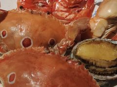 -领鲜活海鲜榴莲自助火锅(东门店)