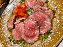 -気楽亭和食料理(气乐亭大世界本店)
