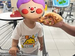 -山姆会员商店(上海浦东店)