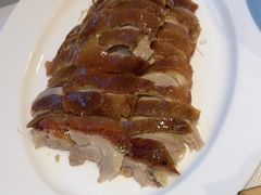 -阳澄湖费尔蒙酒店颐丰阁中餐厅(马鞍山西路店)