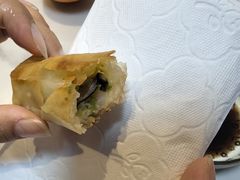 -王家沙点心店(南京西路总店)