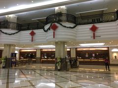 门面-潭江半岛酒店·西餐厅