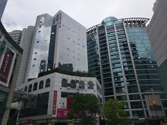 -远东大厦