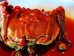 -蟹榭·本帮江浙菜·蟹宴(五角场合生汇商场店)