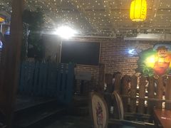 -三个大叔东北烧烤·砂锅菜(西三旗店)