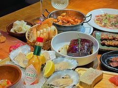 -妮妮酒馆Bistro Nini