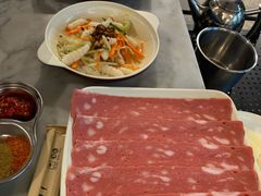 碳烤肥牛-肆拾壹號烤肉(龙岗店)