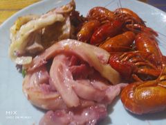 -炽真·果木窑烤自助牛排馆儿(和平欧乐店)