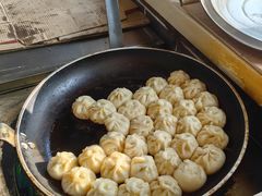 -金枫锅贴(滨江·凯旋门店)