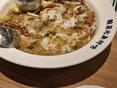 -太二酸菜鱼(宁波来福士店)