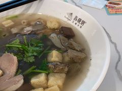 -苏晓玥·手作江南小吃(深圳北站店)