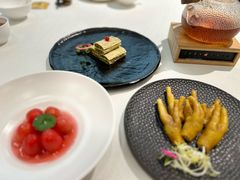 -富淳饭店(陆家嘴保利广场店)