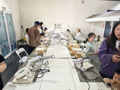 -房山世界地质公园博物馆