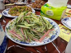 芥末三丝-九河居(荔湾路店)