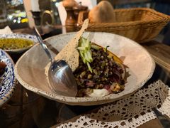 -Seten Restaurant Cappadocia
