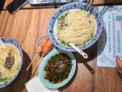 -味一楼兰州拉面(机场一店)