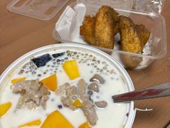 -水牛奶皇后糖水铺(深圳总店)