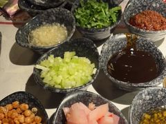-哥老官重庆美蛙鱼头(日月光店)