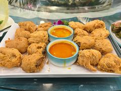 -随园花园餐厅(新港中路店)