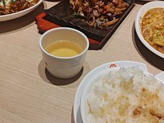 -六泰居·尔滨地标·东北菜(黄河路店)