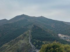 -雁门关景区