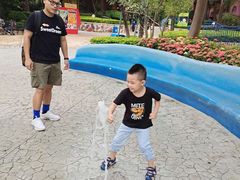 -史努比缤纷世界