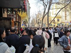 -华梅西餐厅(哈尔滨中央大街店)