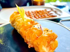 -上海滩餐厅(BFC外滩金融中心店)