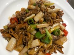 -火啫啫·粤式啫啫煲(南通首店)