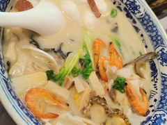 -山外山菜馆(玉泉路店)