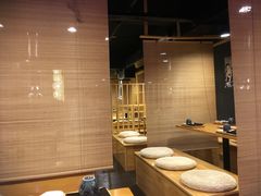 -炙忧烤肉屋(中国铁建广场店)