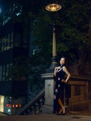 -老上海·石库门 旗袍·洋服工作室(淮海中路店)
