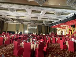 -福州香格里拉·宴会厅