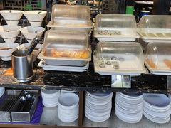 -33韩式自助烧烤(环城南路店)