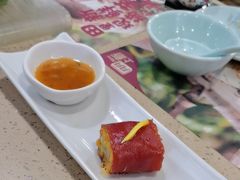 -点都德(皇岗村店)