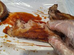 -赵元章肉骨烧(山塘街店)