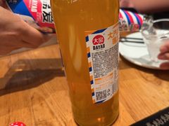 -老高烧烤(龙华星河iCO店)