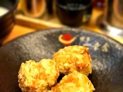 -博多一幸舍(侨福芳草地购物中心店)
