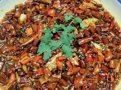 -汇通杨家·烤肉(汇通店)