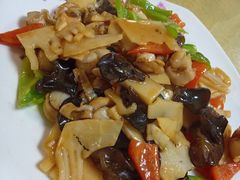 -春水锅贴·传统鲁菜(大明湖店)