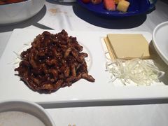 -大鸭梨烤鸭(枣园店)