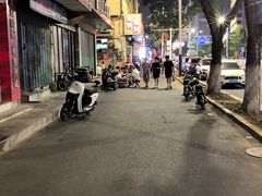 -二马路野馄饨烧烤(二马路店)