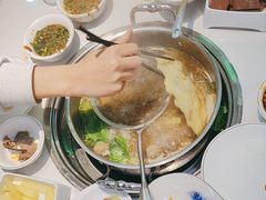 -中国凉都黄牛肉馆(杭州总店)