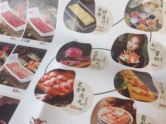 -手选潮汕鲜牛肉火锅(二七广场店)