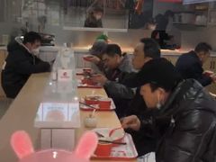 -壹品剁椒猪脚饭(蔡家中央大街店)