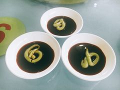 -东江湖游水三文鱼美食城